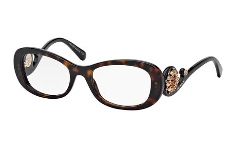 prada baroque rx|Prada baroque eyeglass frames.